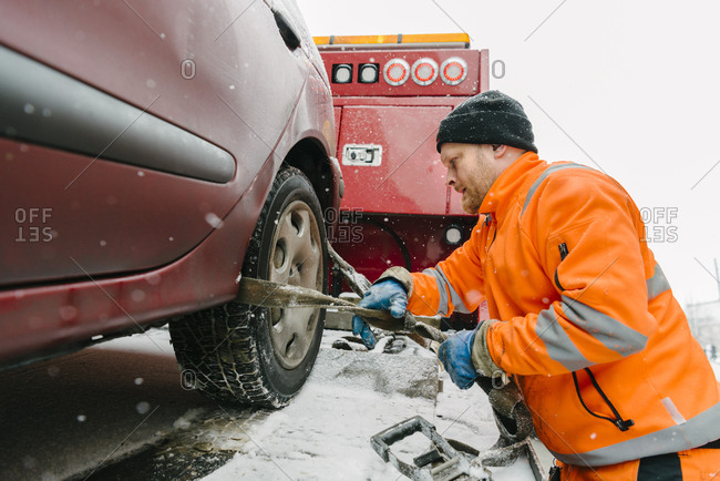 Towing Service